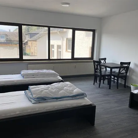 Ferienzimmer Nr 24 Bad Neuenahr-Ahrweiler