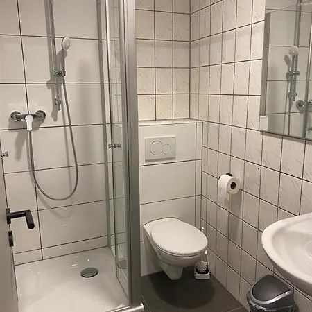 Apartmán Ferienzimmer Nr 24