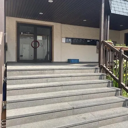 Ferienzimmer Nr 24 Daire