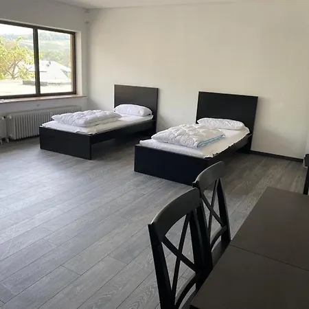 Daire Ferienzimmer Nr 24 Bad Neuenahr-Ahrweiler