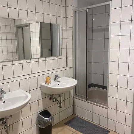 Ferienzimmer Nr 24 Apartmán *