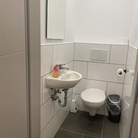 Ferienzimmer Nr 24 Apartmán Bad Neuenahr-Ahrweiler