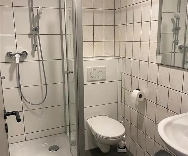 Apartament Ferienzimmer Nr 24