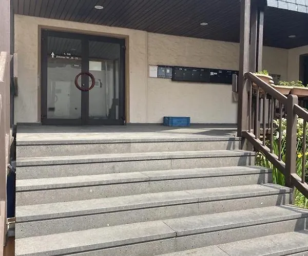 Ferienzimmer Nr 24 Daire