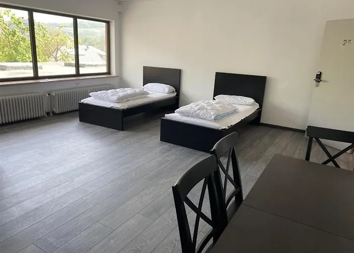 Daire Ferienzimmer Nr 24 Bad Neuenahr-Ahrweiler