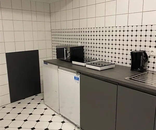 Apartament Ferienzimmer Nr 24 Bad Neuenahr-Ahrweiler